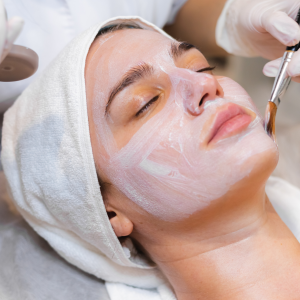 Limpieza Facial Profunda