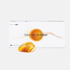 Inbiotec Amber